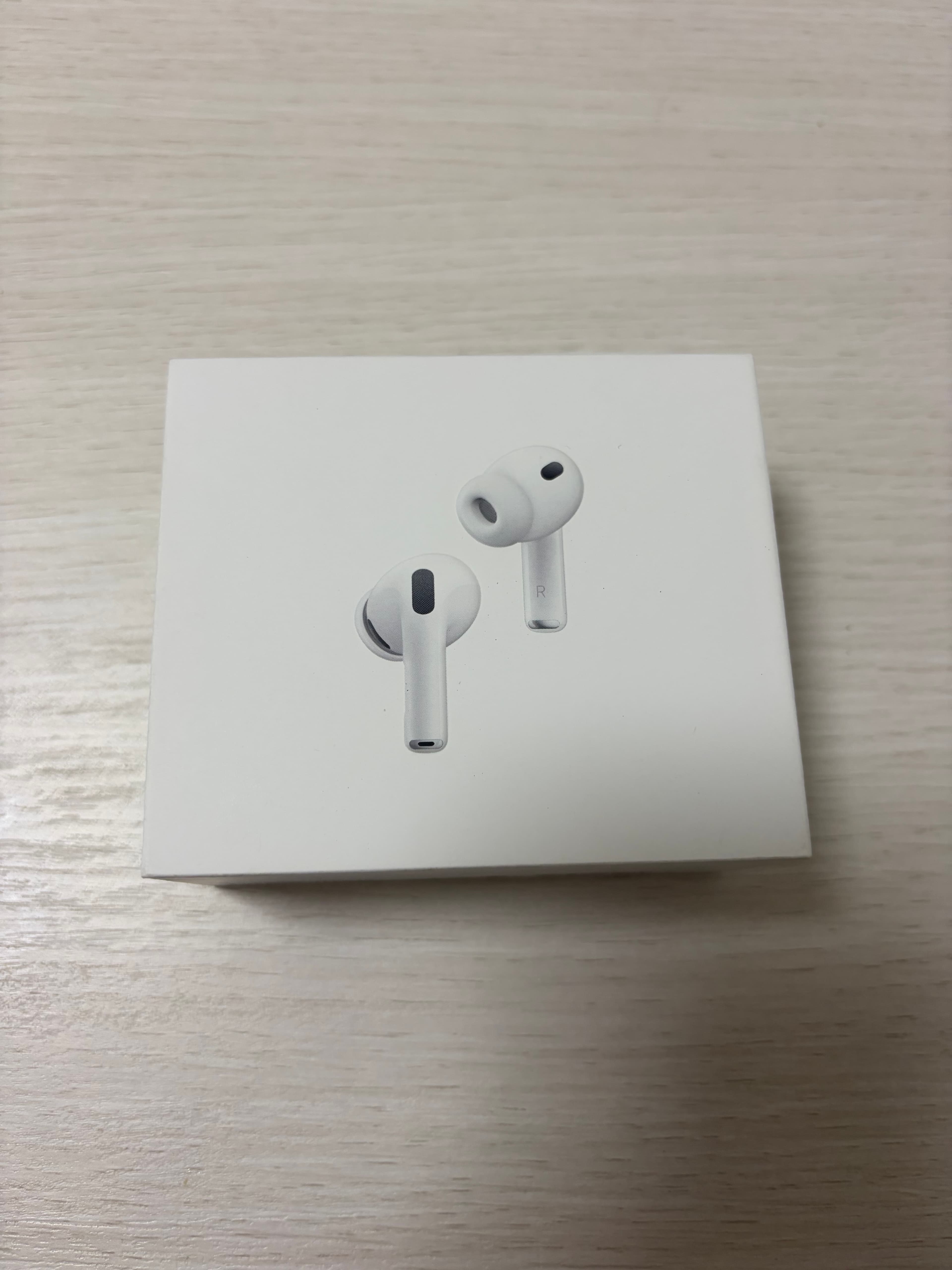 AirPods Pro3